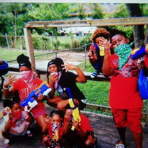 Meet your Posher, Lou